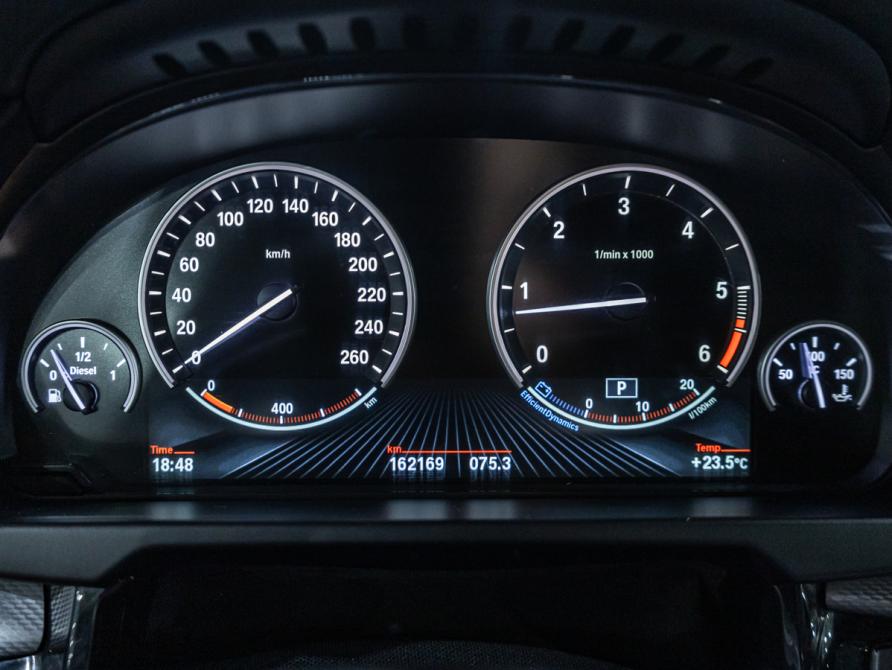 BMW X5 III (F15) Санкт-Петербург  - изображение 13