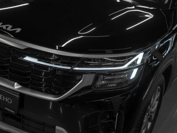 Kia Seltos I Рестайлинг с пробегом 2026 года, цена 2 950 000 рублей, 25 км, внедорожник, Автокод Объявления