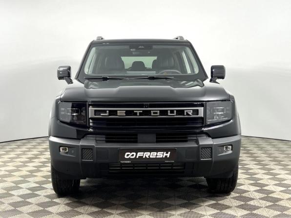 JETOUR T1 с пробегом 2026 года, цена 3 680 000 рублей, 10 км, внедорожник, Автокод Объявления