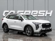 Haval Jolion I Рестайлинг Краснодар  - изображение 22