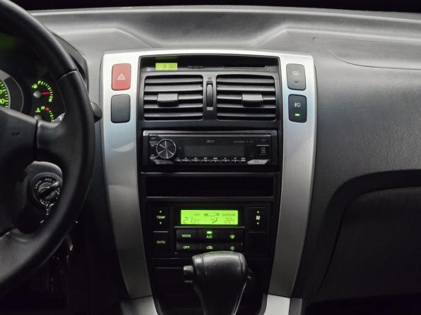 Hyundai Tucson I с пробегом 2008 года, цена 839 000 рублей, 272000 км, внедорожник, Автокод Объявления