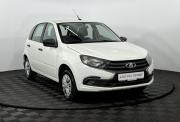Lada (ВАЗ) Granta I Рестайлинг Нижний Новгород  - изображение 26