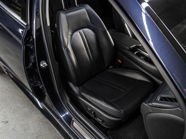 Hyundai Sonata VIII (DN8) с пробегом 2019 года, цена 2 330 000 рублей, 100598 км, седан, Автокод Объявления