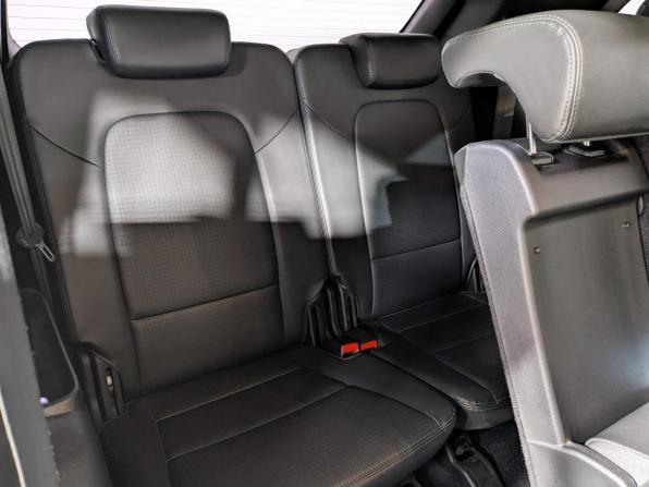Hyundai Santa Fe III с пробегом 2014 года, цена 2 199 500 рублей, 130000 км, внедорожник, Автокод Объявления