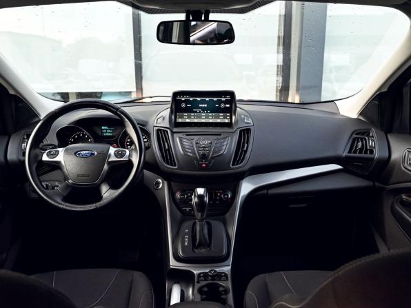 Ford Kuga II с пробегом 2015 года, цена 1 425 000 рублей, 117356 км, внедорожник, Автокод Объявления