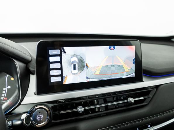 Chery Tiggo 7 Pro I с пробегом 2022 года, цена 1 645 777 рублей, 40210 км, внедорожник, Автокод Объявления