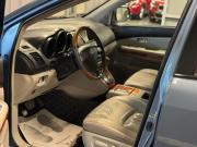 Lexus RX II Красноярск  - изображение 19