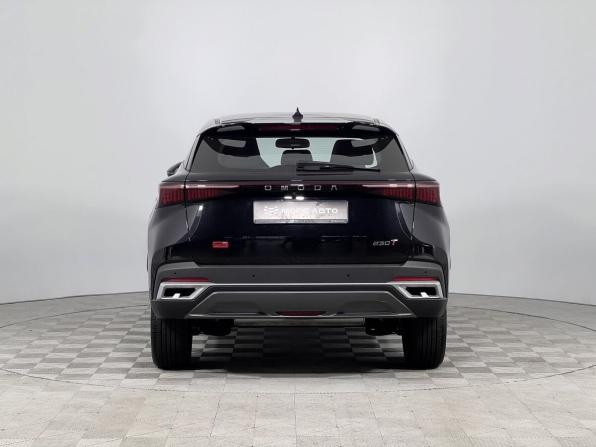 Omoda C5 I Рестайлинг с пробегом 2024 года, цена 2 190 000 рублей, 16000 км, внедорожник, Автокод Объявления