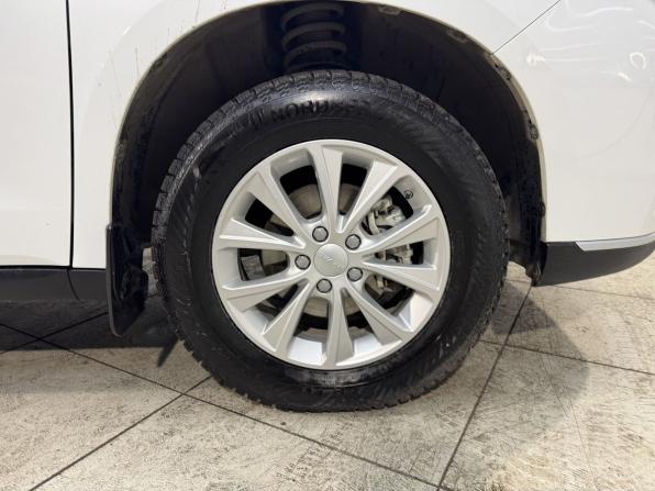 Haval M6 II с пробегом 2024 года, цена 1 799 800 рублей, 28800 км, внедорожник, Автокод Объявления