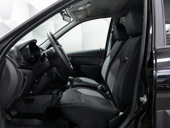 Lada (ВАЗ) Granta I Рестайлинг с пробегом 2024 года, цена 1 149 000 рублей, 7136 км, универсал, Автокод Объявления