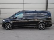 Mercedes-Benz V-Класс III (W447) Рестайлинг Москва  - изображение 41
