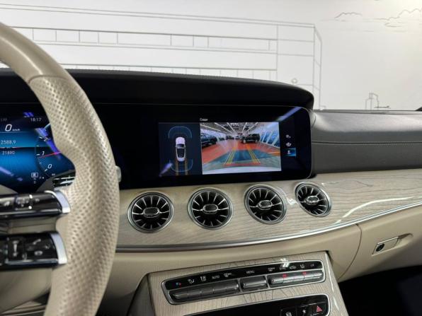 Mercedes-Benz E-Класс V (W213 S213 C238) Рестайлинг с пробегом 2021 года, цена 6 520 000 рублей, 21900 км, кабриолет, Автокод Объявления