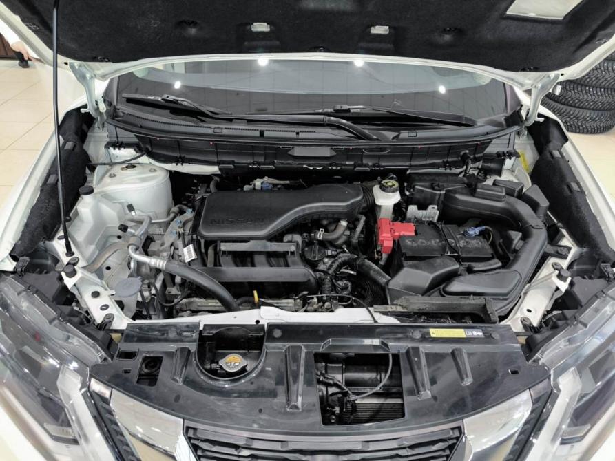 Nissan X-Trail III Рестайлинг Казань  - изображение 11