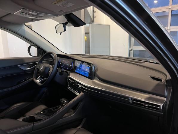 Changan CS35 Plus I Рестайлинг с пробегом 2023 года, цена 1 780 000 рублей, 73562 км, внедорожник, Автокод Объявления