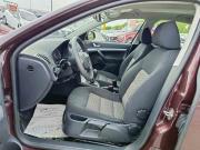 Skoda Octavia II (A5) Рестайлинг Тюмень  - изображение 26