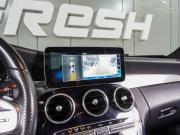 Mercedes-Benz C-Класс IV (W205) Рестайлинг Воронеж  - изображение 41