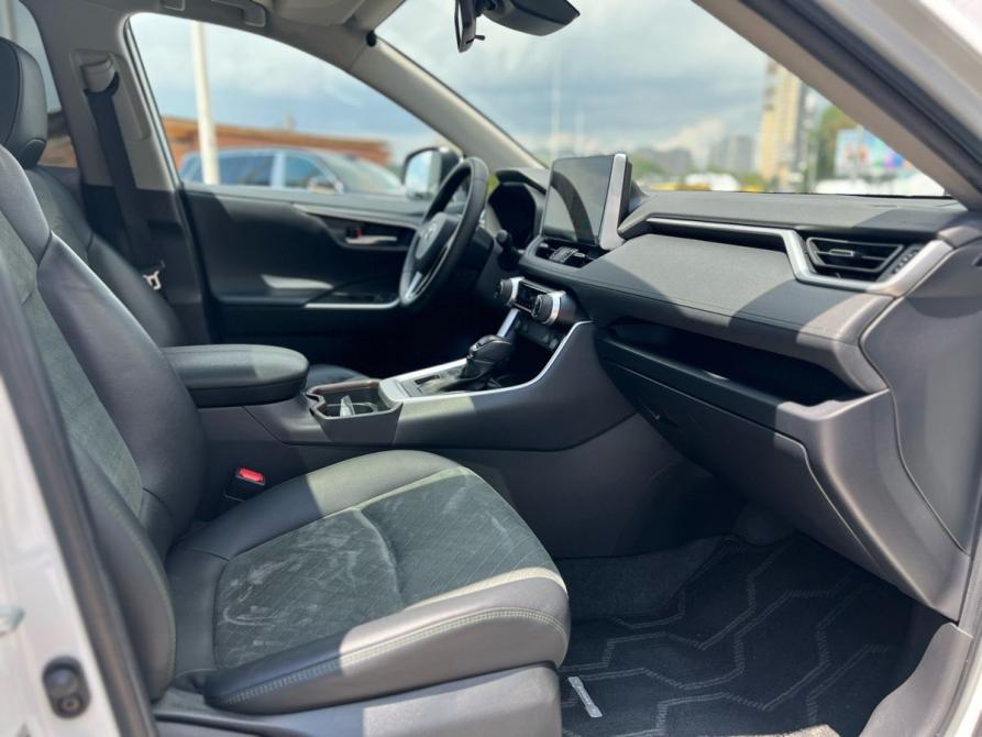 Toyota RAV4 V (XA50) Краснодар  - изображение 19