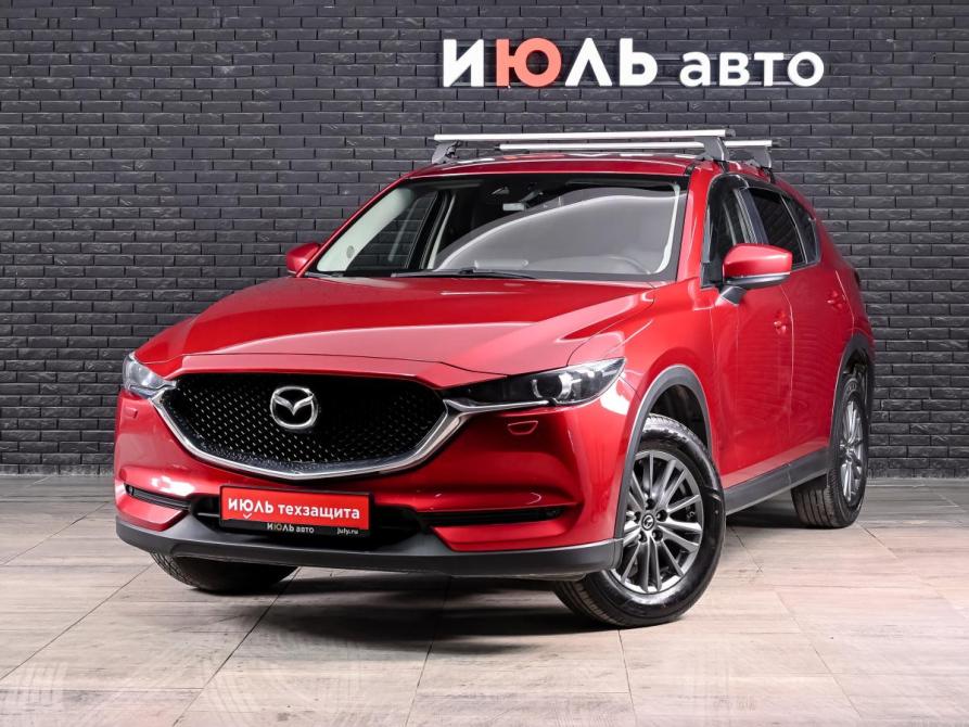 Mazda CX-5 II Екатеринбург  - изображение 1