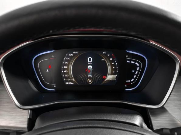 Belgee X50 с пробегом 2024 года, цена 1 980 000 рублей, 10264 км, внедорожник, Автокод Объявления