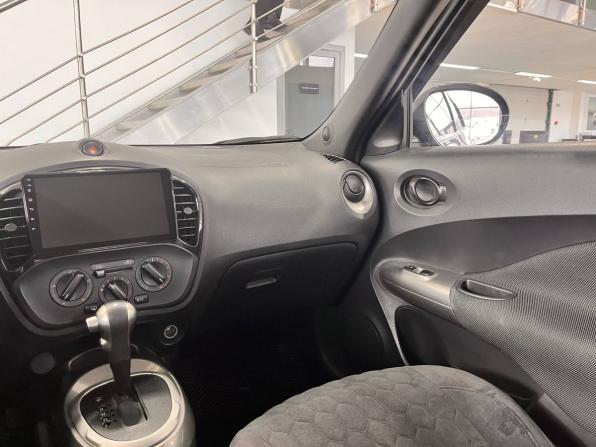 Nissan Juke I с пробегом 2013 года, цена 899 900 рублей, 220000 км, внедорожник, Автокод Объявления