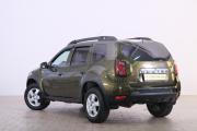 Renault Duster I Рестайлинг Омск  - изображение 27