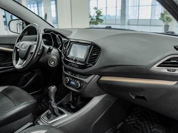 Lada (ВАЗ) Vesta I с пробегом 2020 года, цена 1 142 000 рублей, 67996 км, седан, Автокод Объявления