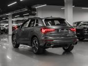 Audi Q3 II (F3) Москва  - изображение 29