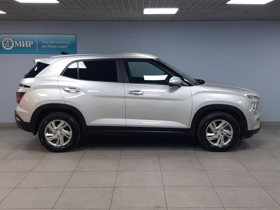 Hyundai Creta II Москва  - изображение 4