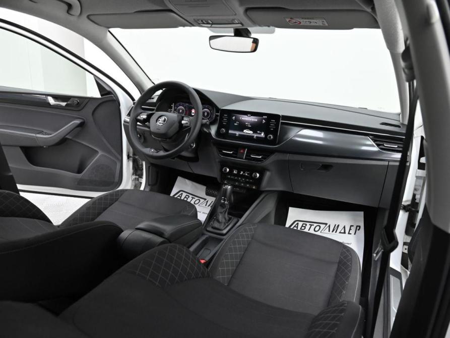 Skoda Rapid II Москва  - изображение 5