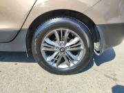 Hyundai ix35 I Рестайлинг Москва  - изображение 28