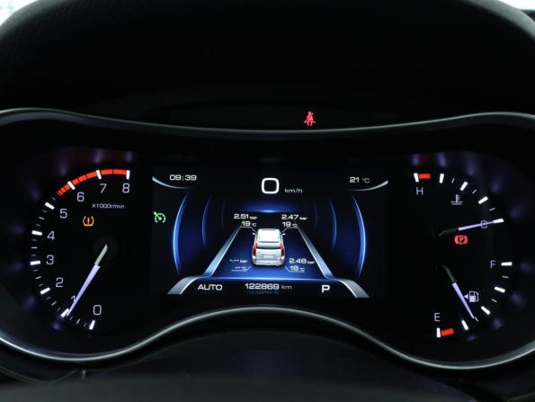 Haval H9 I Рестайлинг с пробегом 2020 года, цена 2 415 000 рублей, 122827 км, внедорожник, Автокод Объявления