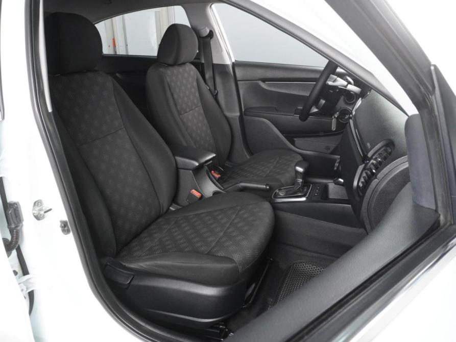 Kia Rio IV Минеральные Воды  - изображение 8