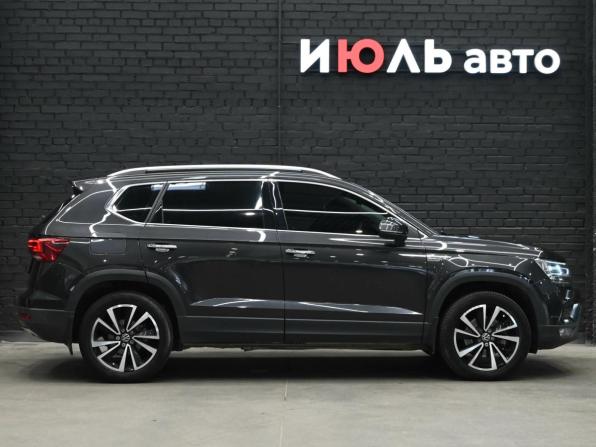Volkswagen Tharu I с пробегом 2020 года, цена 2 350 000 рублей, 87600 км, внедорожник, Автокод Объявления