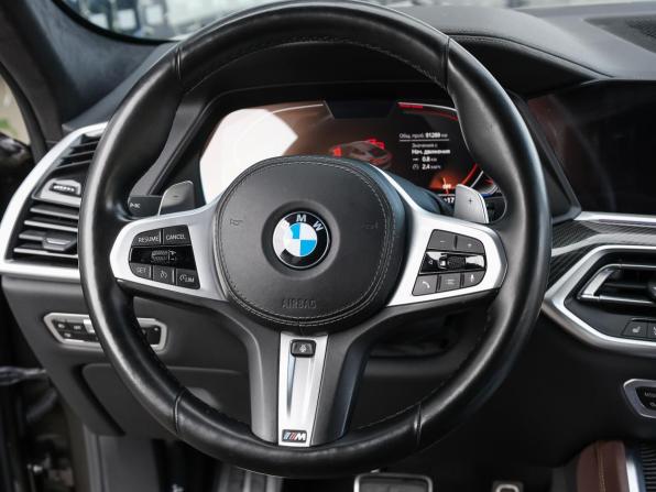 BMW X6 III (G06) с пробегом 2021 года, цена 6 998 000 рублей, 91286 км, внедорожник, Автокод Объявления