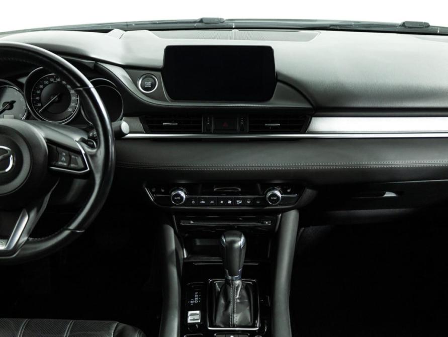 Mazda 6 III (GJ) Рестайлинг 2 Санкт-Петербург  - изображение 15