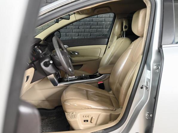 Renault Latitude I с пробегом 2011 года, цена 1 100 000 рублей, 256417 км, седан, Автокод Объявления
