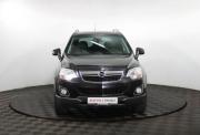 Opel Antara I Рестайлинг Нижний Новгород  - изображение 28