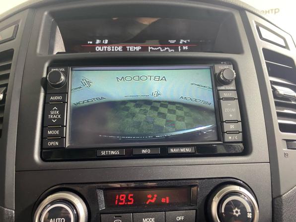 Mitsubishi Pajero IV Рестайлинг 1 с пробегом 2014 года, цена 2 699 000 рублей, 92064 км, внедорожник, Автокод Объявления