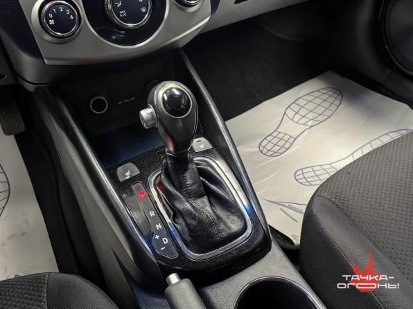 Kia Cerato II с пробегом 2011 года, цена 698 000 рублей, 177000 км, седан, Автокод Объявления