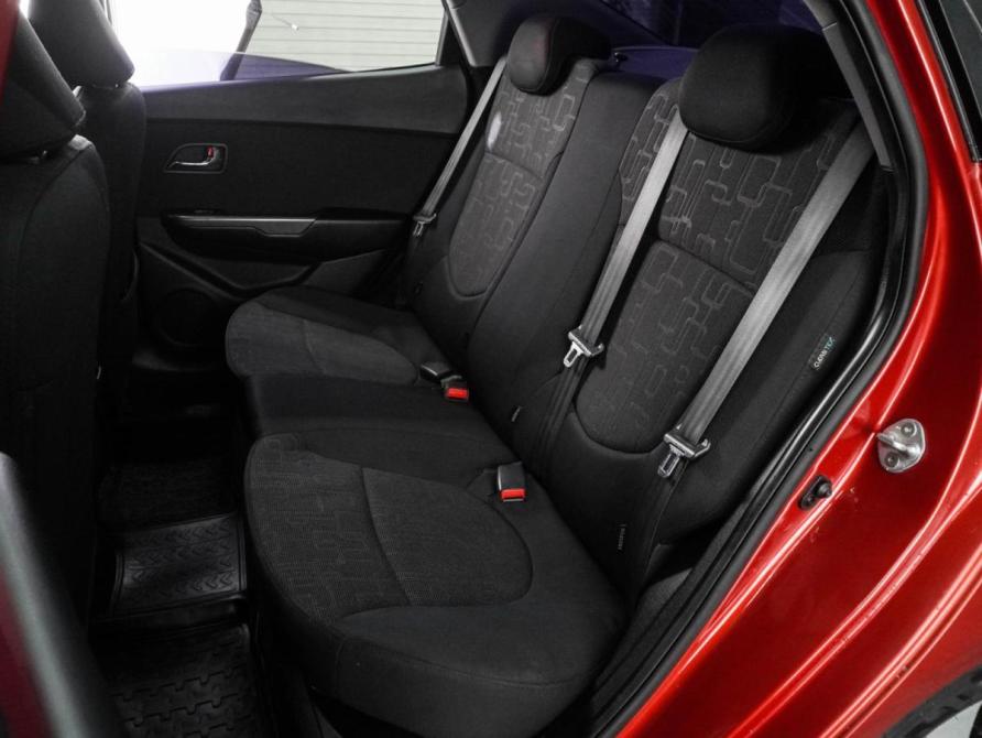 Kia Rio III Воронеж  - изображение 9