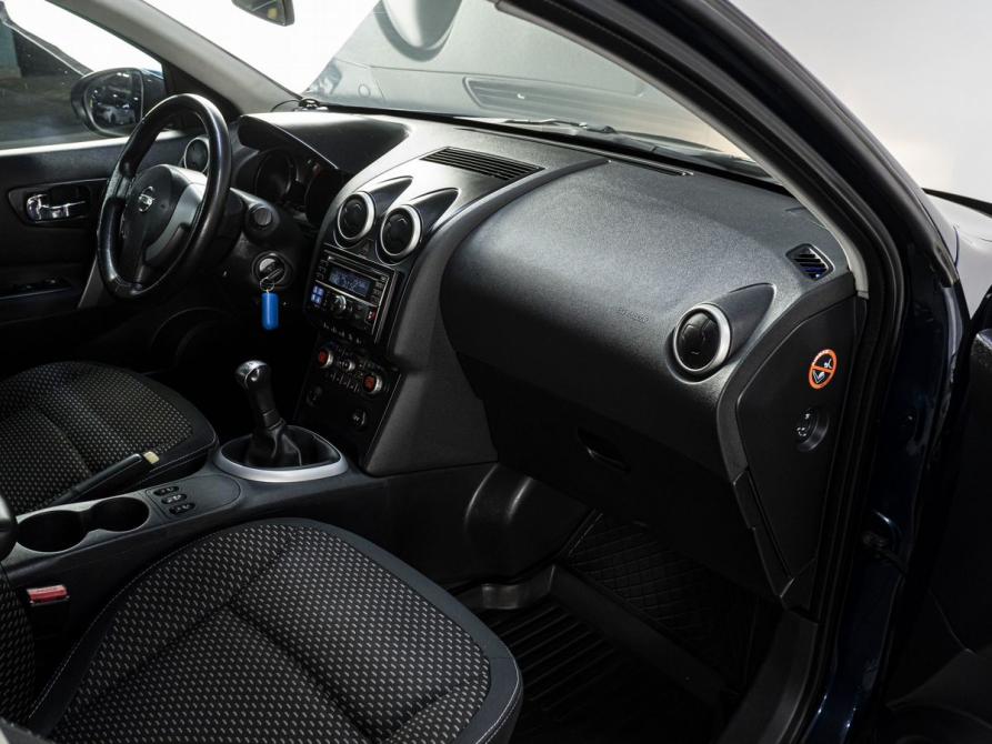 Nissan Qashqai I Тюмень  - изображение 15