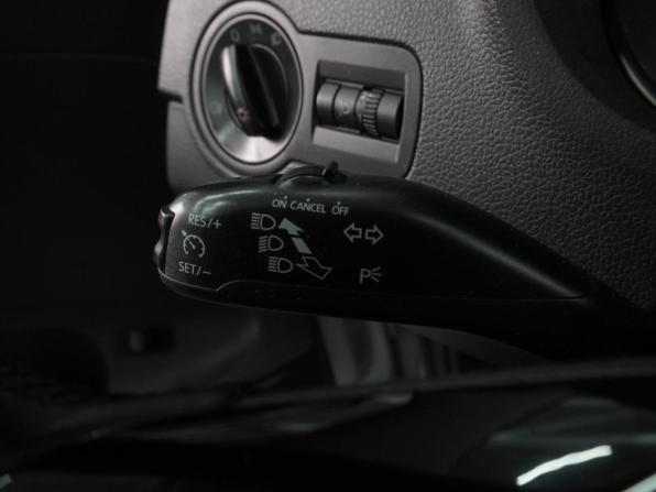 Volkswagen Polo V Рестайлинг с пробегом 2019 года, цена 1 277 000 рублей, 129780 км, седан, Автокод Объявления
