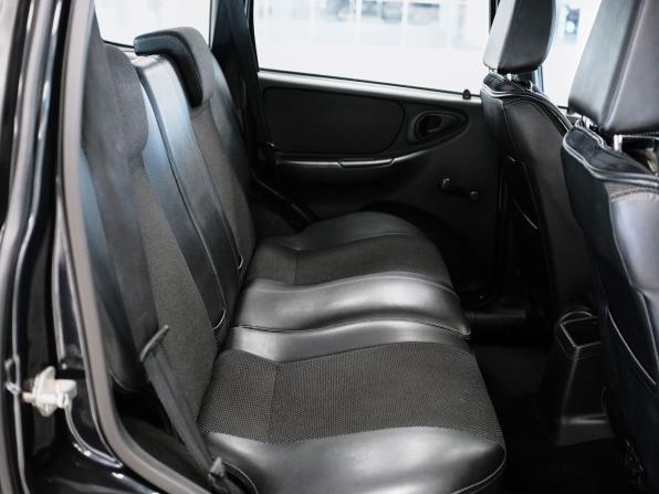 Chevrolet Niva I Рестайлинг с пробегом 2014 года, цена 578 000 рублей, 126835 км, внедорожник, Автокод Объявления