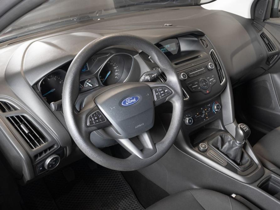 Ford Focus III Рестайлинг Казань  - изображение 5