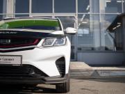 Geely Coolray I Курган  - изображение 33