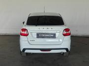 Lada (ВАЗ) Granta I Рестайлинг Москва  - изображение 23