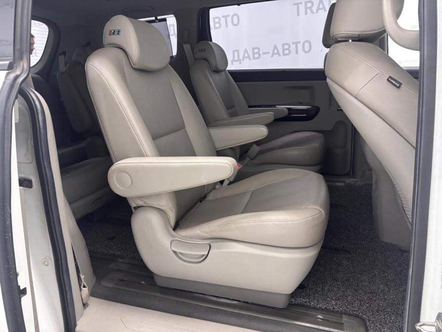 Kia Carnival III Пермь  - изображение 15