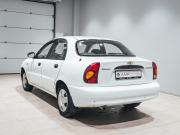 Chevrolet Lanos I Екатеринбург  - изображение 24