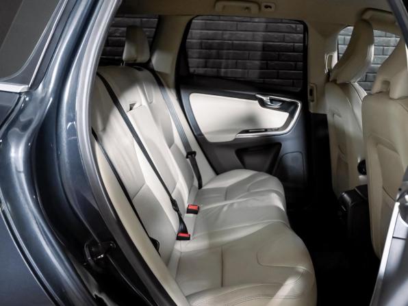 Volvo XC60 I с пробегом 2012 года, цена 1 275 000 рублей, 198834 км, внедорожник, Автокод Объявления