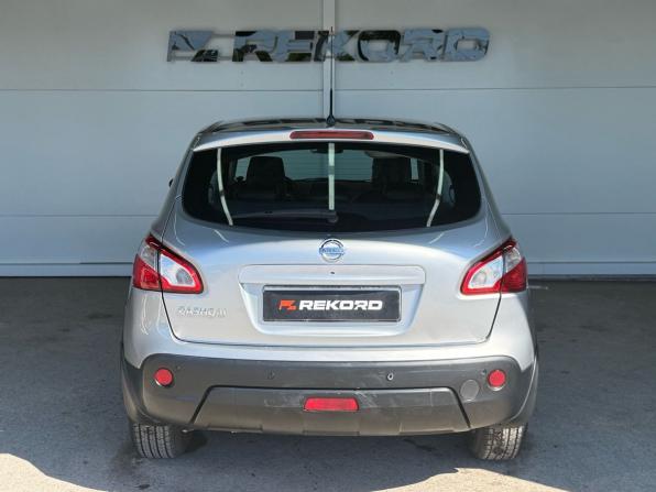 Nissan Qashqai I Рестайлинг с пробегом 2012 года, цена 1 149 000 рублей, 144000 км, внедорожник, Автокод Объявления